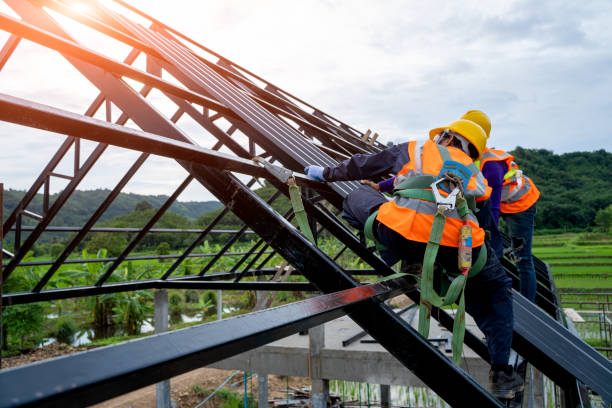 Best Affordable Roofing Company  in Covelo, CA