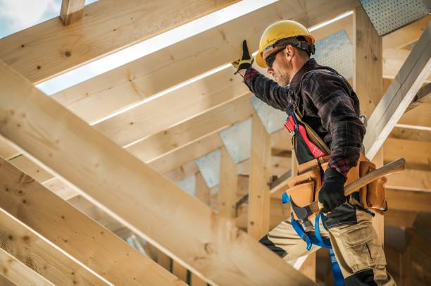 Best Roof Replacement Cost  in Covelo, CA