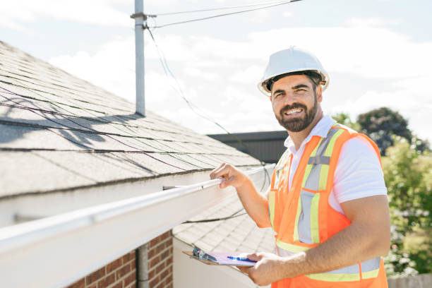 Best Emergency Roof Repair  in Covelo, CA