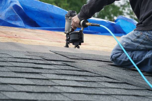 Best New Roof Installation  in Covelo, CA