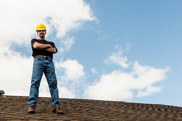 Best Flat Roof Repair Services  in Covelo, CA