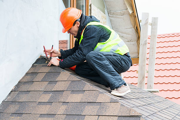 Best Shingle Roofing Installation  in Covelo, CA
