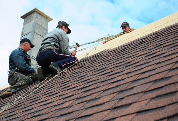 Best Roof Repair Services  in Covelo, CA