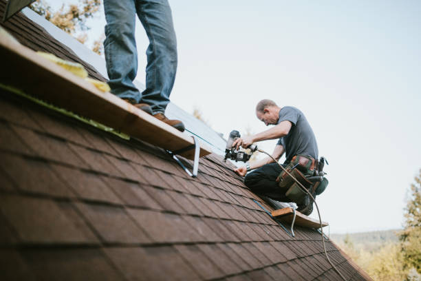 Professional Roofing Contractor in Covelo, CA